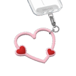 Cross-body Charm
