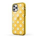 Ditsy Daisies - White - Image 2