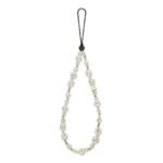 Pearl Phone Charm