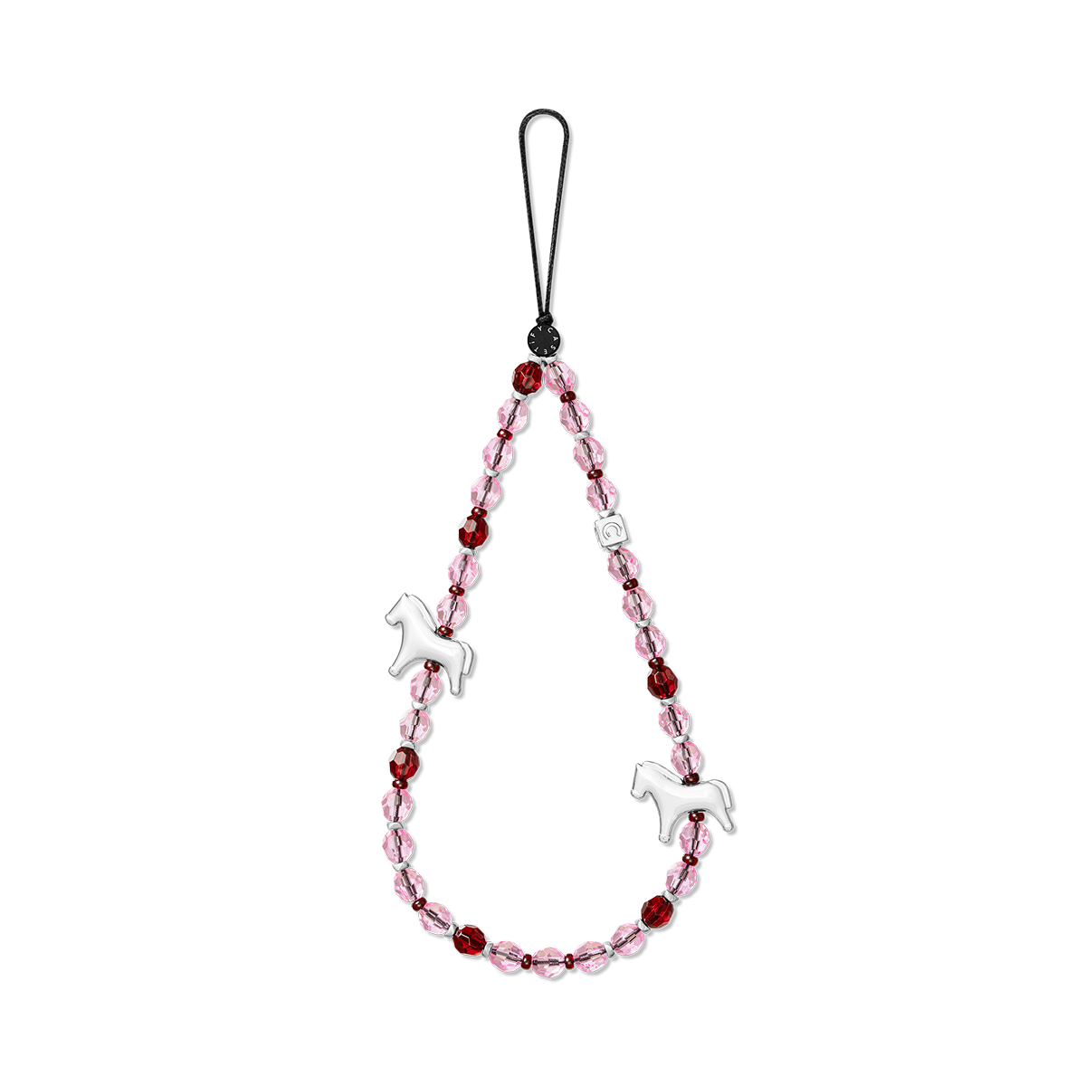 16dec7c21fc59af76025de429e9e6d59.png Horse Phone Charm - Image 1