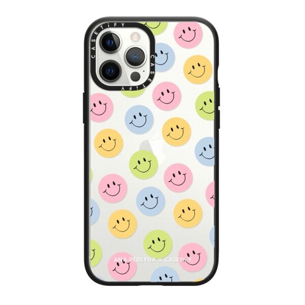 Smiley Faces