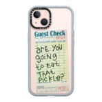 The Pickle Case