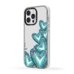 Corazon de Fer Multi-Teal - Image 2