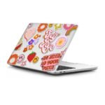 Self Love Stickers by Illustrated by Charlie – MacBook Impact Case
