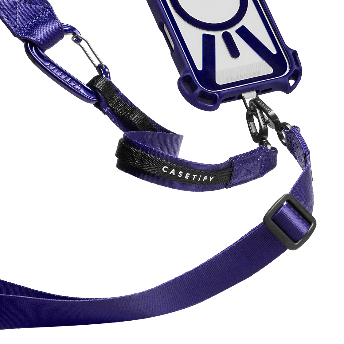 25f1de4ee5623f92ad40dc77222f4023.png Ultra Bounce Utility Lanyard - Image 1
