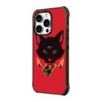Cat Tarot Death - Image 2