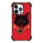 Cat Tarot Death