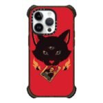 Cat Tarot Death