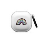 Rainbow Case by GMF Designs - Galaxy Buds2