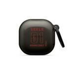 Sound Only Galaxy Buds Case - Galaxy Buds2
