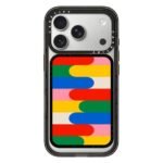 Primary Color World Snappy Cardholder Stand