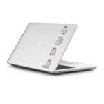Hula hoop by Sheba – MacBook Bounce Case