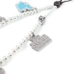 Alice In Wonderland Phone Charm - Image 2