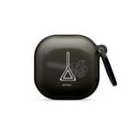 Chainsaw Man Galaxy Buds Case - Galaxy Buds2
