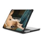 Ingres MacBook Case – MacBook Impact Case