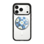 Daisy Checkers Snappy Mirror Grip Stand