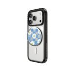 Daisy Checkers Snappy Mirror Grip Stand - Image 2