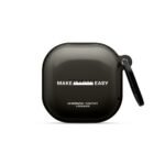 LE SSERAFIM EASY Message Earbuds Case - Galaxy Buds2