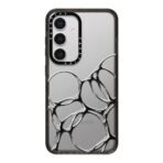 Chrome Bubbles