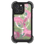 Pink Tigers by Grace Andersson