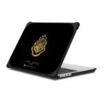 Hogwarts Crest Laptop Case – MacBook Bounce Case
