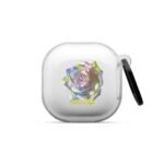 Marble Rose - Galaxy Buds2