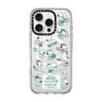 Snoopy Sports & Recreation Case