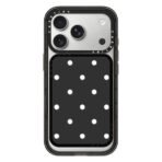 Classic Dottie Cardholder Stand