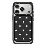 Classic Dottie Cardholder Stand