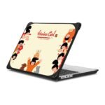 Play Together Laptop Case – MacBook Impact Case
