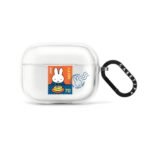 Birthday Miffy Earbuds Case