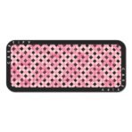 Strawberry Lover With Check Pattern Snappy Laptop Phone Mount