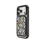 Forget me Not Snappy Cardholder Stand - Image 2