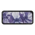 Lilac Poppy Snappy Laptop Phone Mount