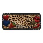 Patched Cheetah Snappy Laptop Phone Mount