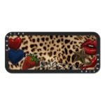 Patched Cheetah Snappy Laptop Phone Mount
