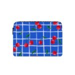 Cherry Plaid – Impact Laptop Sleeve