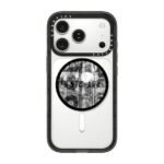 Highway 404 Snappy Grip Stand