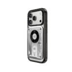 Audio Cassette Snappy Cardholder Stand - Image 2
