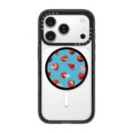 Red Fruits on Sale Snappy Grip Stand