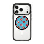 Red Fruits on Sale Snappy Grip Stand