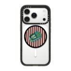 Embroidered Sardine Snappy Grip Stand
