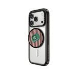 Embroidered Sardine Snappy Grip Stand - Image 2