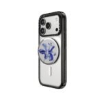 Cobalt Bloom Snappy Grip Stand - Image 2