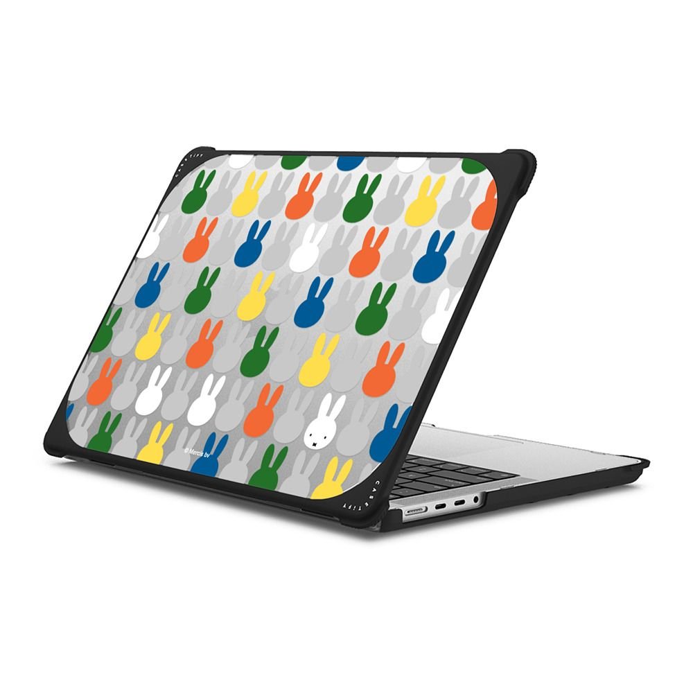 35567600x2_macbook-pro-14_16005646__render39.png.1000x1000-w.m80.jpg Miffy Classic Pattern Laptop Case – MacBook Impact Case - Image 1