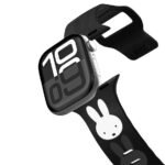 Miffy Character Watch Band Impact Band