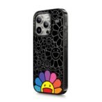 SMILE (RAINBOW) PHONE CASE - Image 2