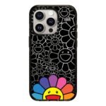 SMILE (RAINBOW) PHONE CASE