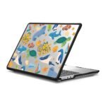 Deep Ocean Wonders – MacBook Impact Case