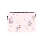 Blooming Flowers and Knot – Impact Laptop Sleeve